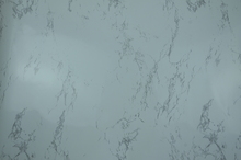 Selvklæbende folie marmor hvid - 65 x 200 cm